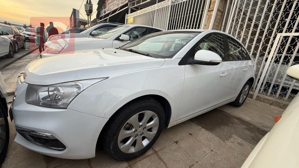 شيفروليه كروز